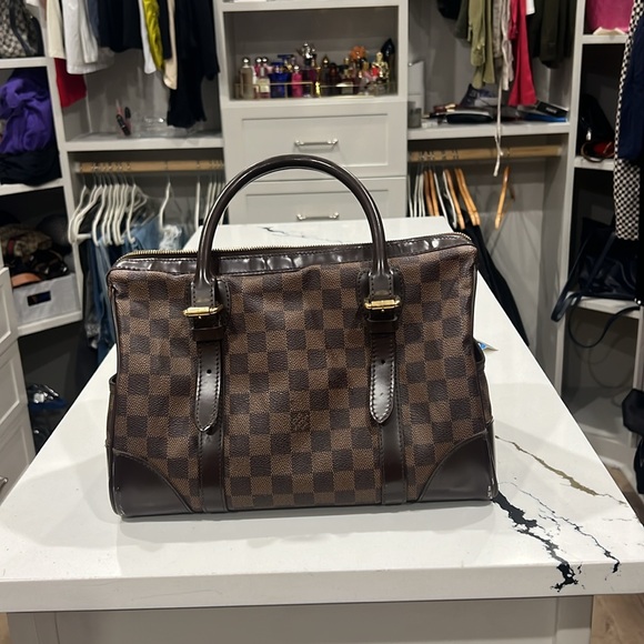 Louis Vuitton Inventeur - Picture 4 of 5